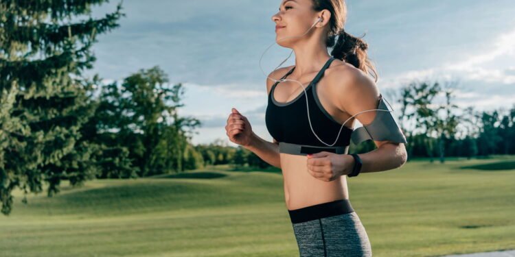 Especialistas dizem: o que acontece com seu corpo se você correr 5 quilômetros todos os dias