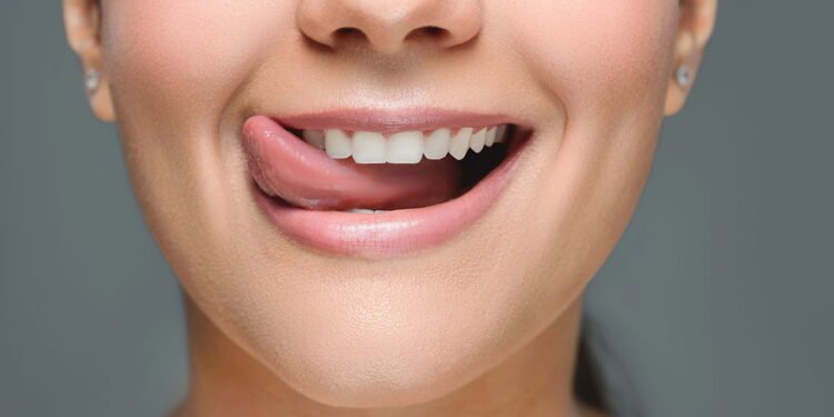 O que significa para uma pessoa ser capaz de curvar a língua, segundo a psicologia?