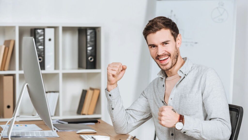 14 maneiras pelas quais você está realmente vencendo na vida, mesmo que não pareça