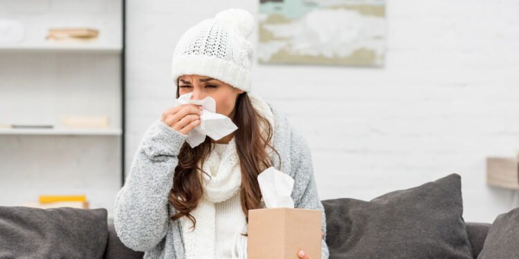 9 sinais surpreendentes de que você tem deficiência de vitamina K, de acordo com um nutricionista