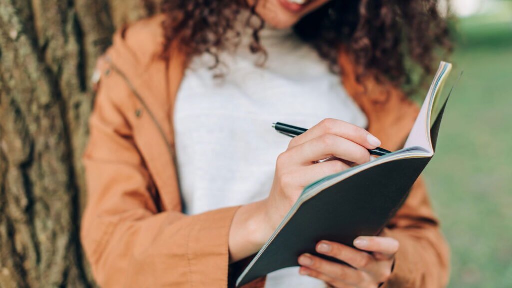 Como uma pessoa com alta autoestima escreve A, de acordo com a grafologia