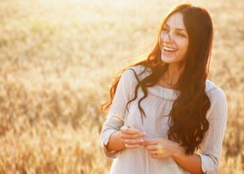 14 sinais de que você é uma boa pessoa com um bom coração