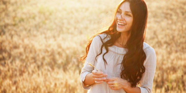 14 sinais de que você é uma boa pessoa com um bom coração