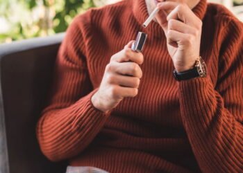 Hábito sujo coloca milhões em risco de câncer pancreático oculto