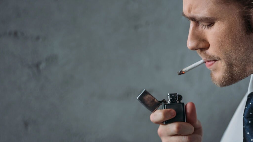 Hábito sujo coloca milhões em risco de câncer pancreático oculto