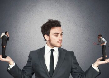 Você tem "desordem aspiracional"? Aqui está o que você precisa saber.