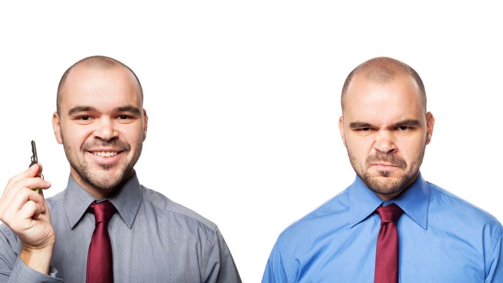 Coisas que as pessoas fazem quando têm ciúmes de você