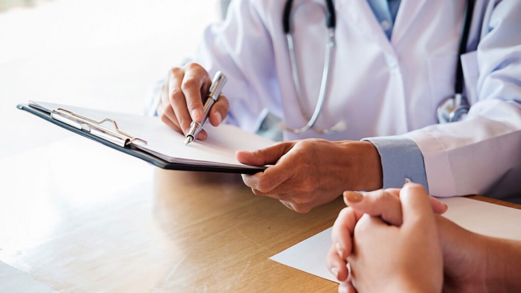 Quase 50% das pessoas com esta doença grave não têm ideia de que a têm