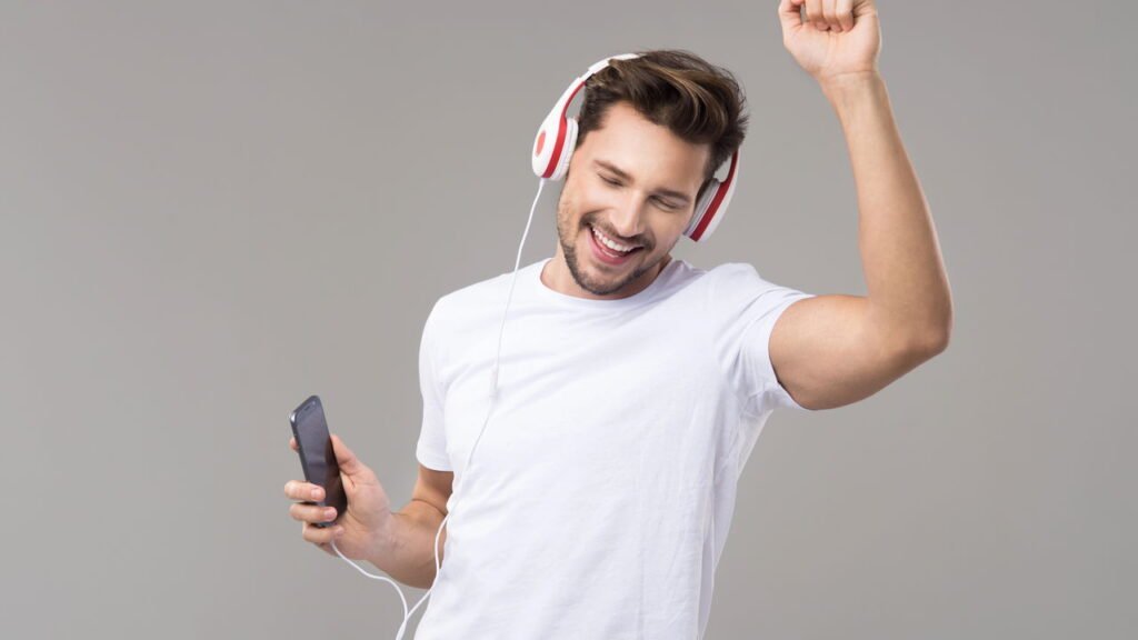 Um tipo de música pode ser uma cura inesperada para o enjoo de movimento