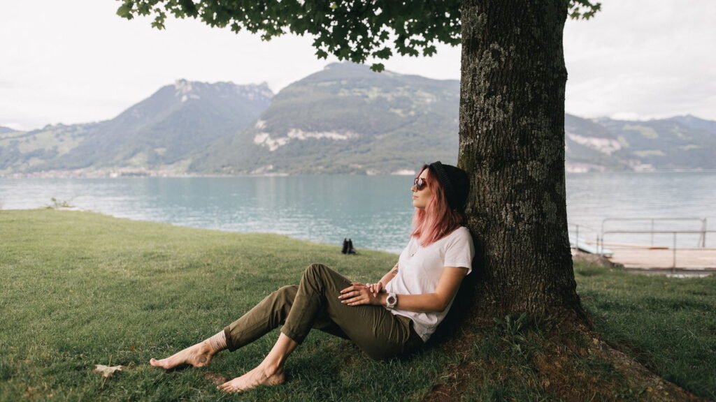 Sentar-se assim pode trazer grandes benefícios à saúde à medida que envelhece