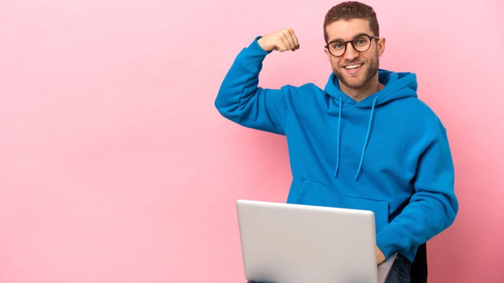 14 sinais de que alguém que realmente se sente atraente