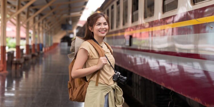 A psicologia diz que as pessoas que viajam sozinhas geralmente têm esses 9 traços de personalidade poderosos
