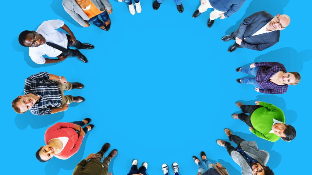 Vestir-se de azul: O segredo da psicologia por trás da cor que define seu estado de espírito!