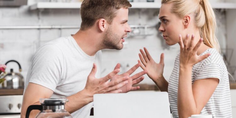 13 comentários que levarão um narcisista ao limite