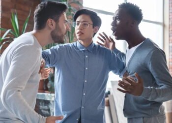 Frases curtas que manipuladores odeiam ouvir, e não conseguem argumentar