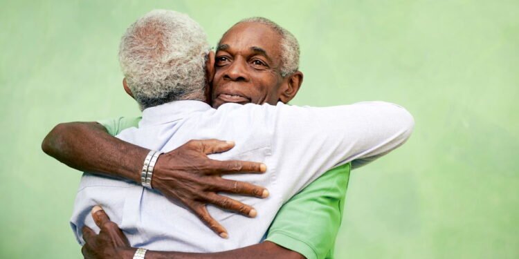 O Toque e sua Linguagem: Entenda a Comunicação Não Verbal