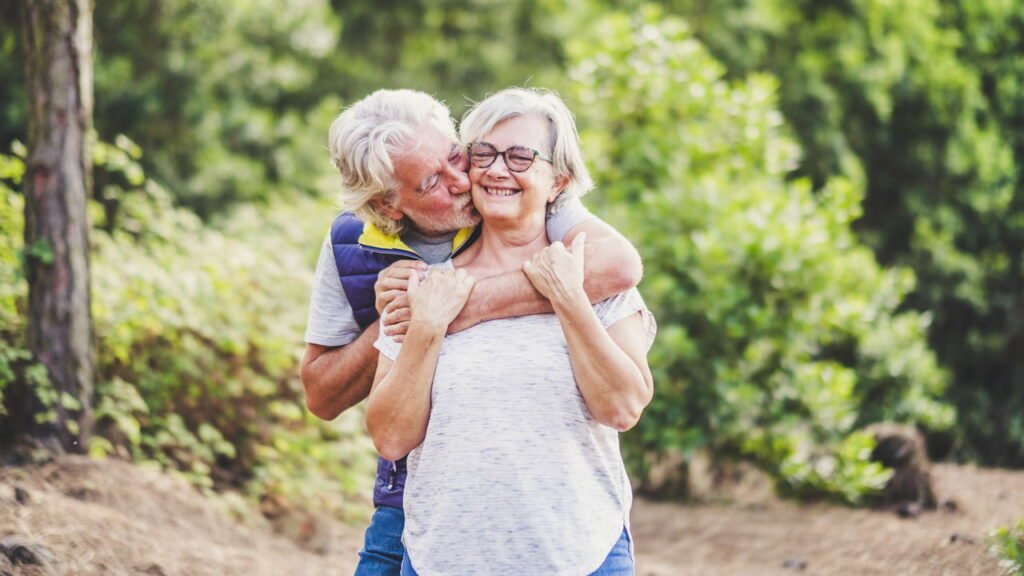 O Toque e sua Linguagem: Entenda a Comunicação Não Verbal