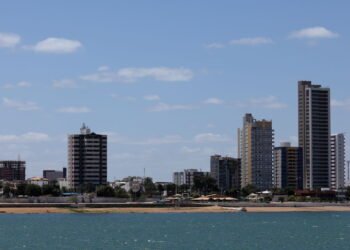 Essa cidade do sertão virou referência mundial em produção de frutas