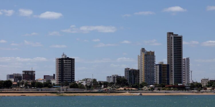 Essa cidade do sertão virou referência mundial em produção de frutas