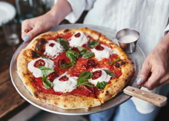 10 melhores pizzarias do mundo classificadas por críticos alimentares globais
