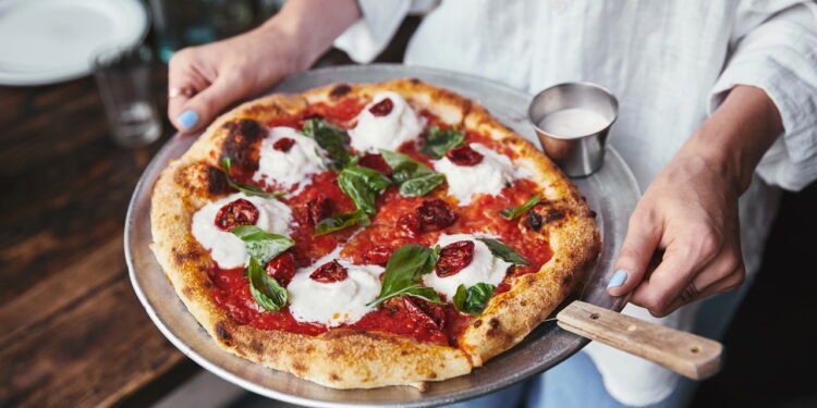 10 melhores pizzarias do mundo classificadas por críticos alimentares globais