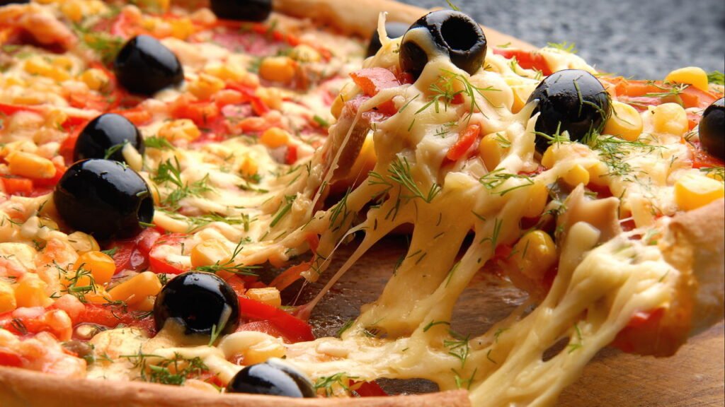 10 melhores pizzarias do mundo classificadas por críticos alimentares globais