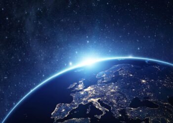 A Terra pode estar no centro de um vazio cósmico gigante, segundo astrônomos