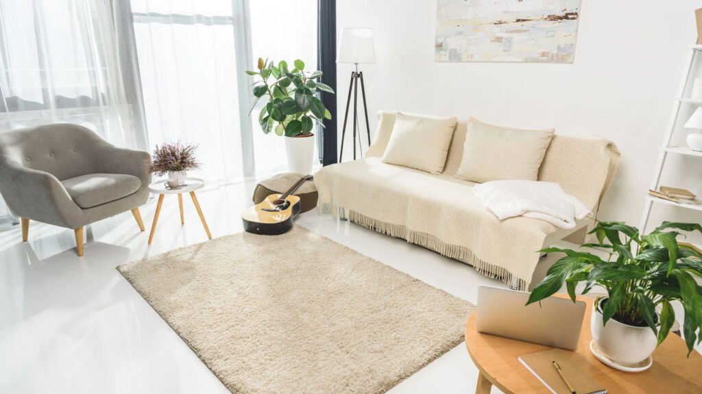 Suas plantas domésticas não sobreviverão nessas áreas da casa