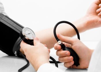 Novas diretrizes de pressão arterial significam que agora você pode ter hipertensão