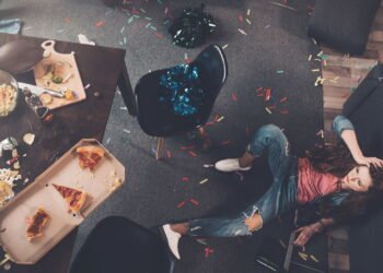 O que um quarto bagunçado sempre revela sobre sua personalidade, segundo psicólogos