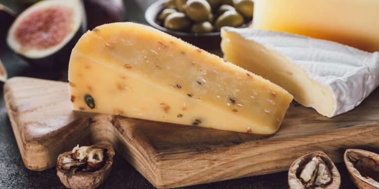Como armazenar queijo para que dure mais fresco por mais tempo