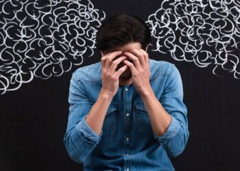 Como fazer sua mente parar de "falar" com você e pensar o tempo todo