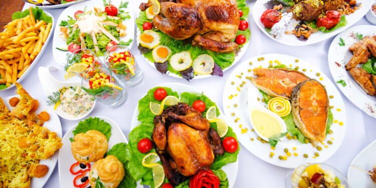 Plano de refeições para iniciantes de 7 dias para ajudar a reduzir a gordura visceral, criado por uma nutricionista