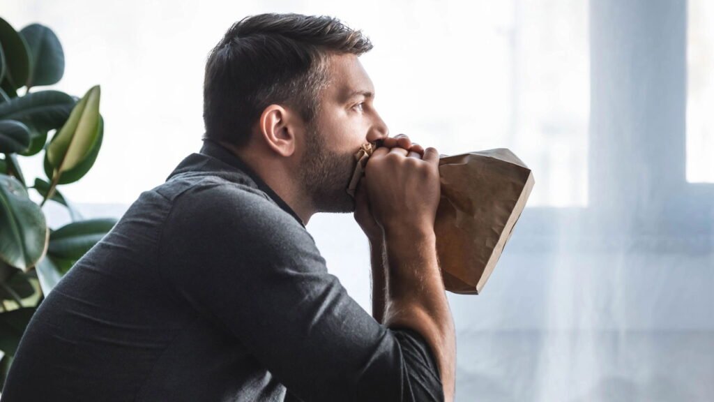 Fisioterapia respiratória melhora a respiração e a qualidade de vida