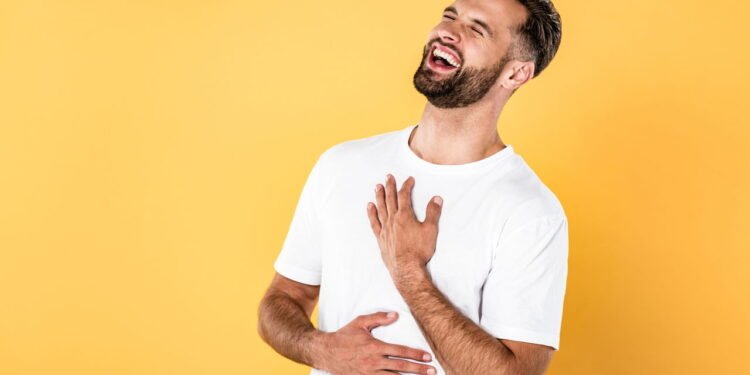 O que significa quando alguém é irônico o tempo todo