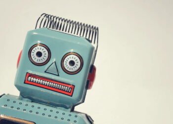 O que significa o emoji de robô e quando ele é usado no WhatsApp?