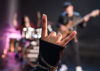 O lado desconhecido dos estilos de rock que poucos conhecem