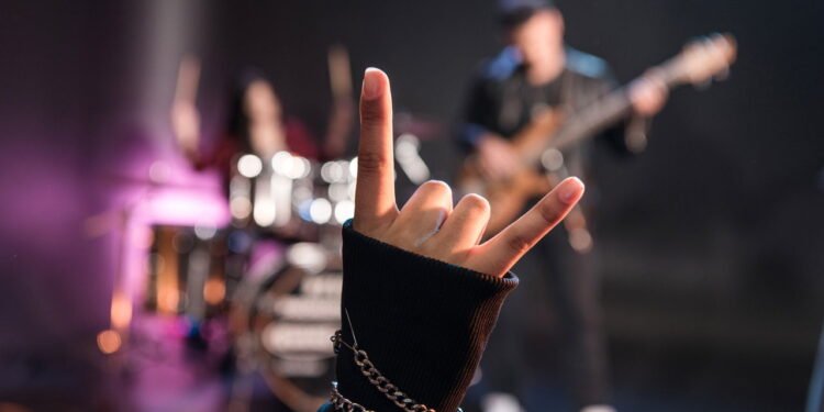 O lado desconhecido dos estilos de rock que poucos conhecem