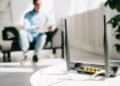 Um erro comum do roteador WiFi pode retardar sua conexão com a Internet