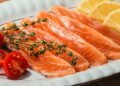 O segredo do salmão para turbinar cérebro e coração