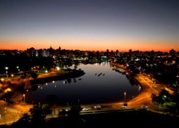 Nessa cidade você encontra cultura forte e emprego sem pagar preço de capital