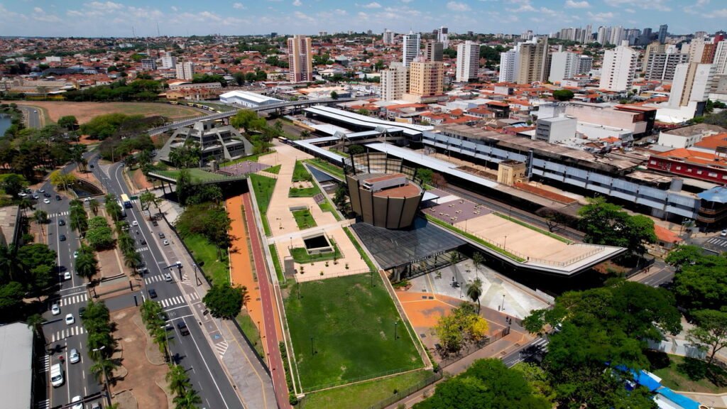 Nessa cidade você encontra cultura forte e emprego sem pagar preço de capital