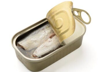 Sardinha enlatada vale a pena? A verdade surpreende