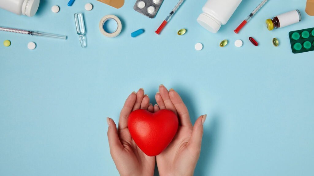 Cardiologista compartilha 4 maneiras de manter suas artérias saudáveis 'sem um único medicamento'