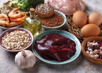 O micronutriente mais importante para imunidade e uma tireoide saudável