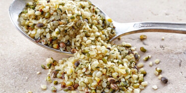 A semente que ajuda no controle da fome e na perda de peso