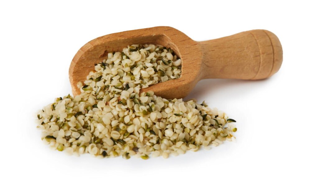 A semente que ajuda no controle da fome e na perda de peso