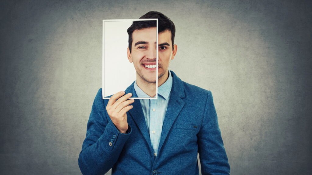 Como saber se a pessoa está falando a verdade e sendo sincera?