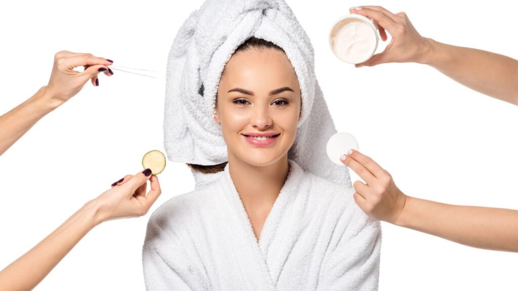 Skincare eficiente começa com kits que equilibram custo e resultados