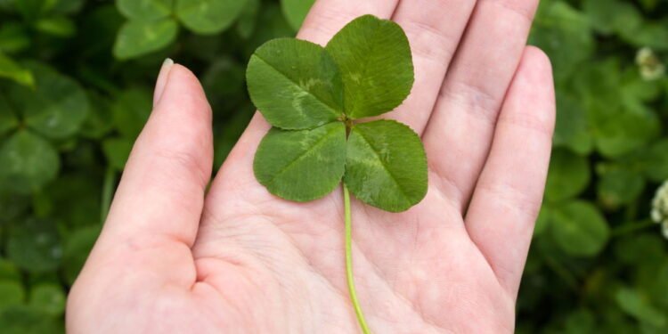 Porque alguns números são considerados “sortudos”